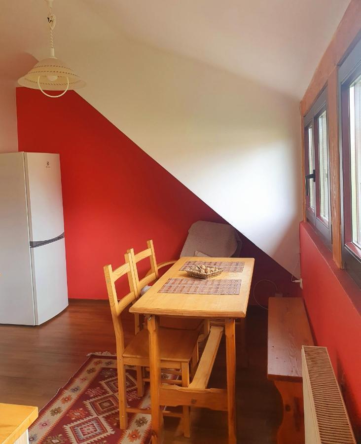 Akacjowa 7 Apartment Stronie Slaskie Exterior photo