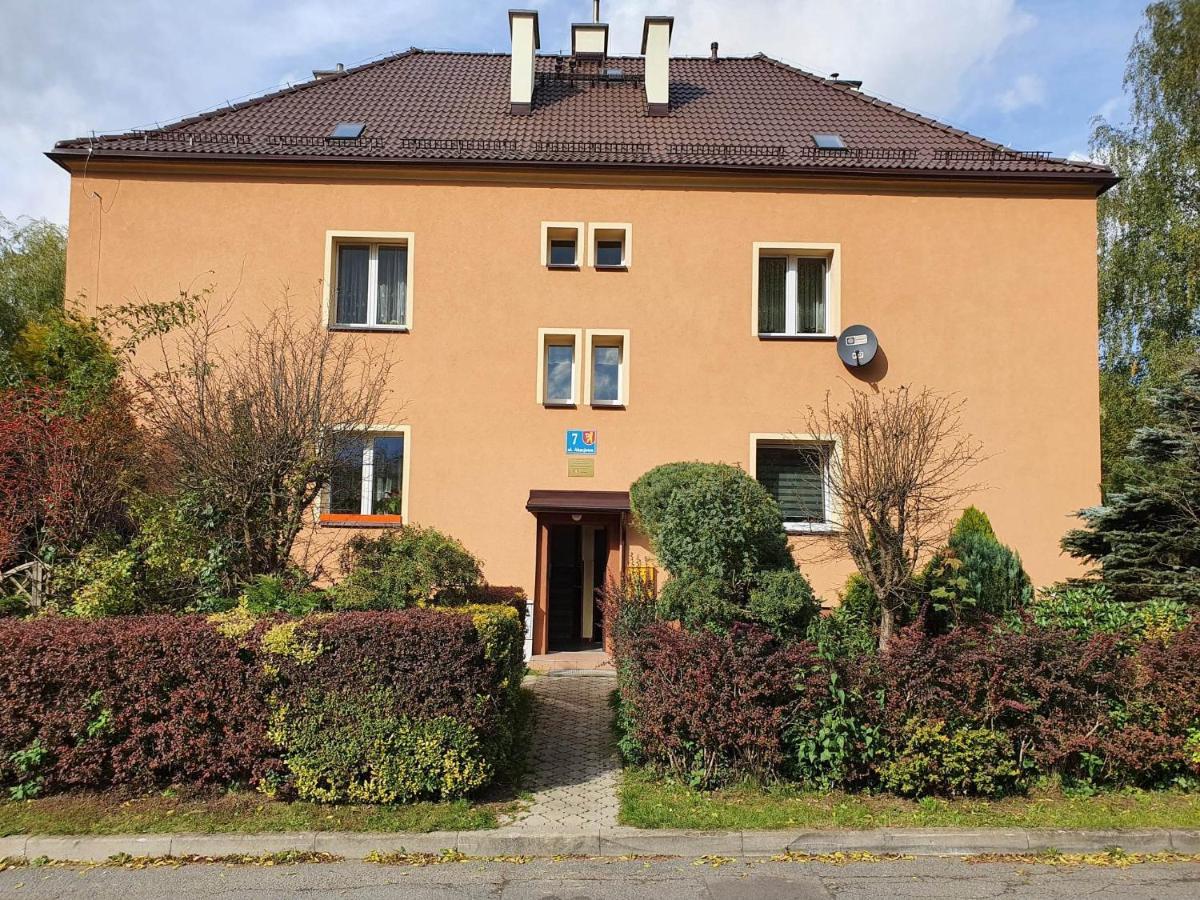 Akacjowa 7 Apartment Stronie Slaskie Exterior photo